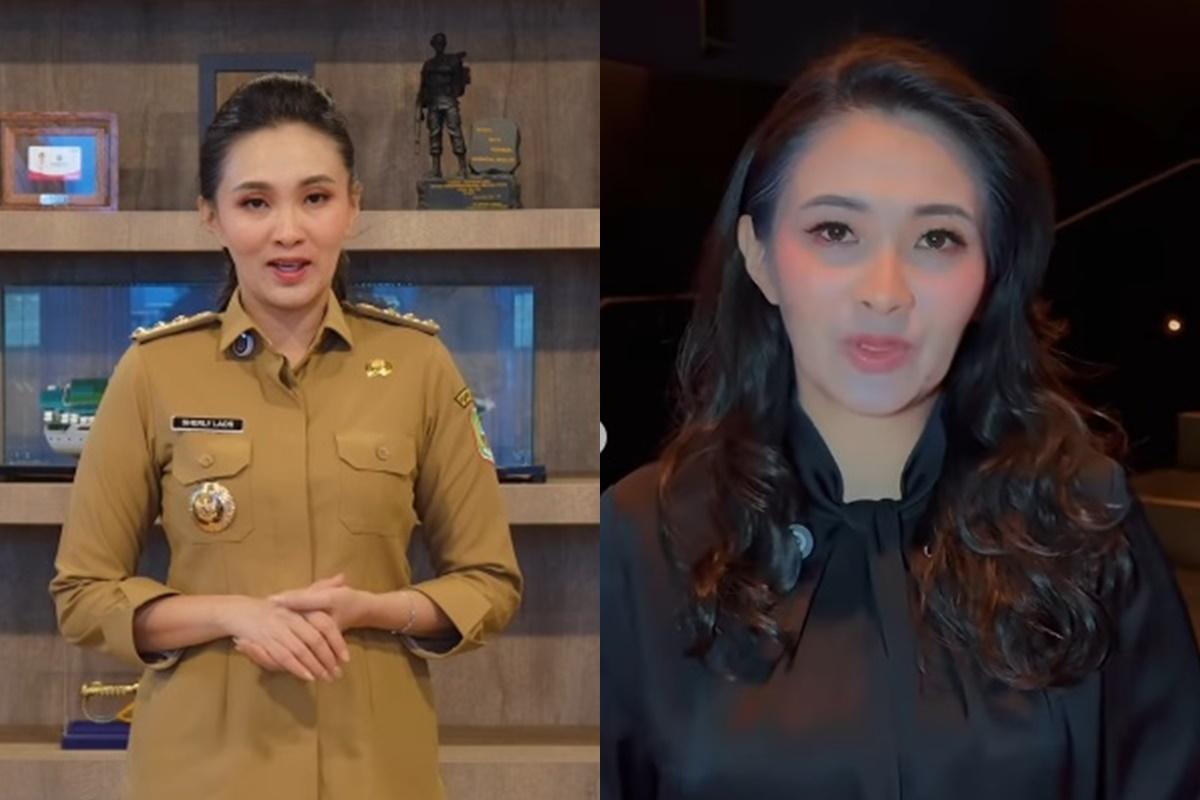 Harta Kekayaan Sherly Tjoanda, Gubernur Maluku Utara Dijodohkan dengan Dedi Mulyadi, Capai Rp 972 M