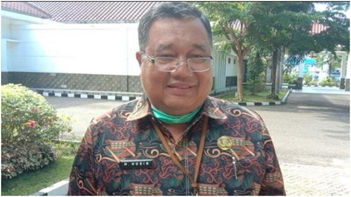 Mobil Dinas Pemkab OKI Boleh Dipakai Mudik Lebaran, Ini Aturannya