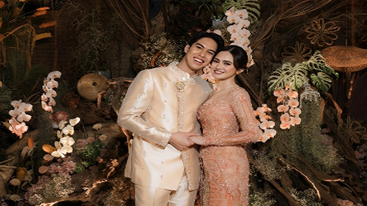 Syifa Hadju Ungkap Alasan Akhirnya Mantap Dinikahi El Rumi, Singgung Sang Ibu