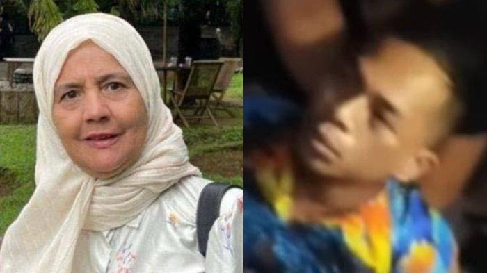 AKAL Licik AWK Ajak Sidah Alatas Notaris Bogor Bertemu Sebelum Dihabisi, Terancam Hukuman Mati