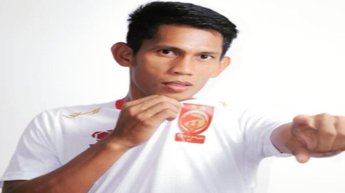 Nasib Rahmat Juliandri dan Roby Masih Digantung Sriwijaya FC Jelang Latihan Perdana Pada 3 Juli 2023