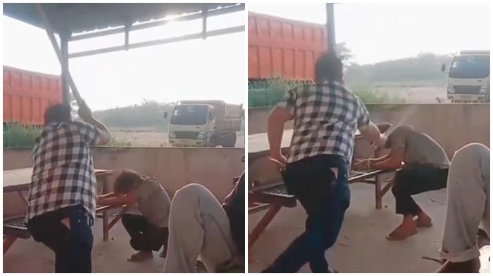 Nasib-Sopir-Truk-Viral-Dianiaya-Bos-di-Palembang-Gegara-Truk-Bantah-Lakukan-Penggelapan-Kini-Damai.jpg