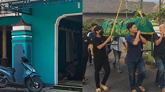 Nasib 2 Anak Pasutri di Klaten yang Tewas Berpelukan jadi Yatim Piatu, Ada yang baru Usia 4 Bulan