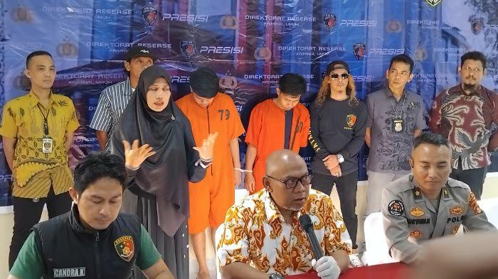 Nenek di Palembang Kehilangan Uang Rp 348 Juta di Rekeningnya, Ternyata Dicuri Sopir Untuk Main Slot