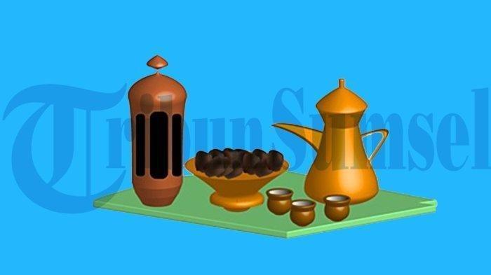 Niat Puasa Syawal 1447 H/2026 Lengkap dengan Kalender Jadwal Pelaksanaannya