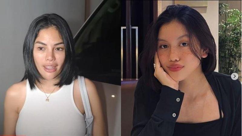 Nikita Mirzani Jengkel Lolly Habiskan Rp 50 Juta Kurang dari Sebulan, Tak Kapok & Tetap Transfer