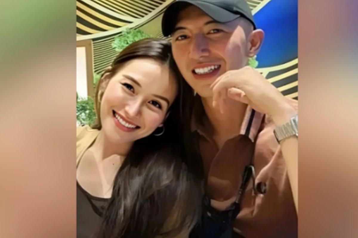 Nikita Mirzani Sebut Ayu Ting Ting Putus dengan Lettu Fardhana : Bukan Salah Ayu, Titik