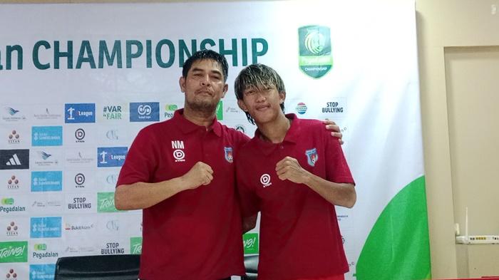 Sumsel United Vs FC Bekasi City, Tuan Rumah Siap Amankan 3 Poin: Ini Kandang Kami