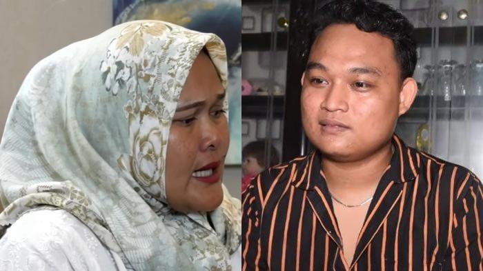 Hamili Yessy, Isi Chat Wa Ryan Dono Dibongkar Mantan Calon Ibu Mertua, Bak Bangga Sudah Lakukan Ini