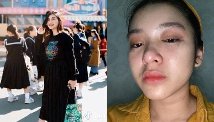 Viral Nissa Asyifa Berikan Pesan Khusus Tiara Andini Pacar Alshad Ahmad, Kamu Masih Muda Cantik