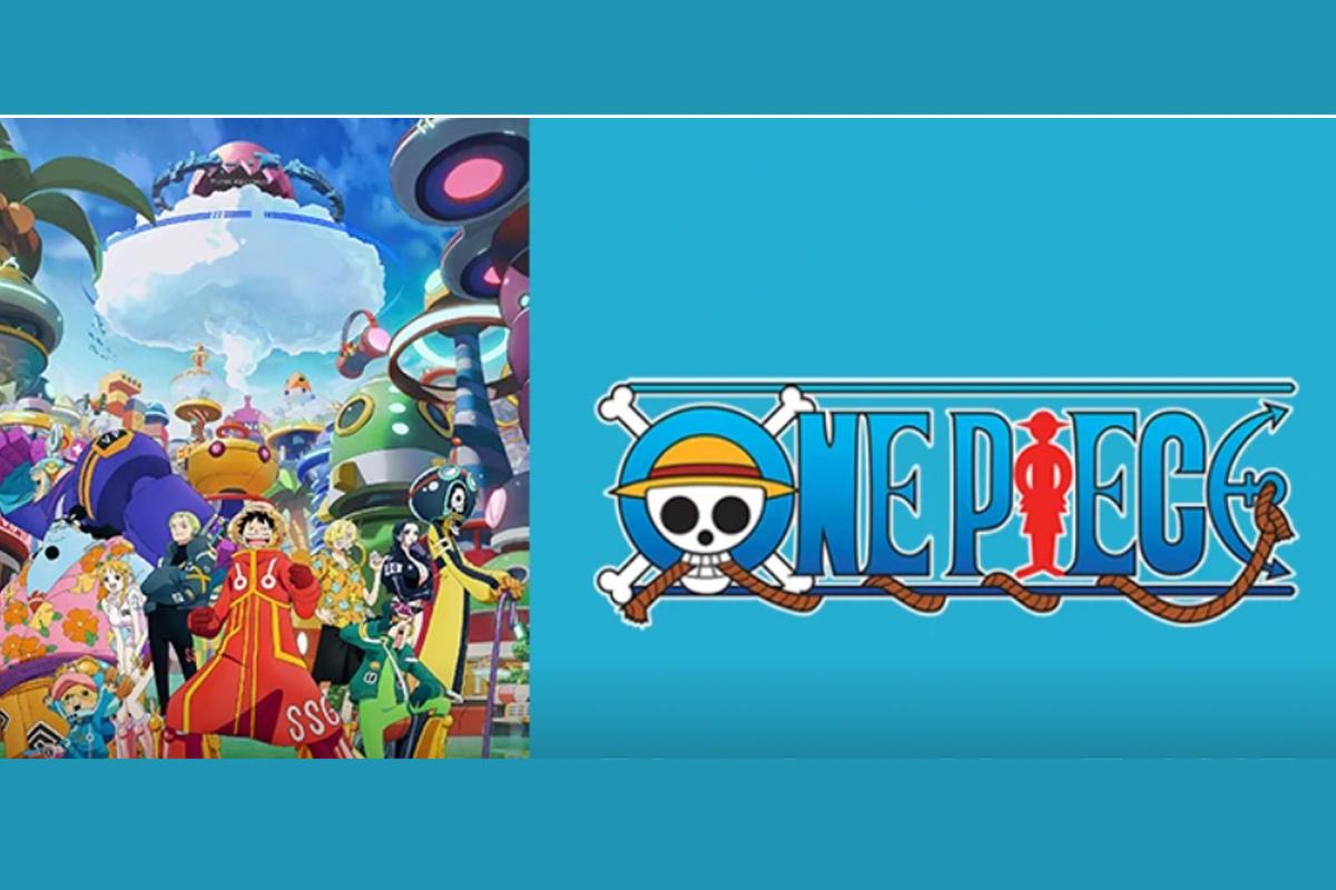 Nonton Anime One Piece Episode 1118 Sub Indo Gratis di Bilibili.Tv, Ini