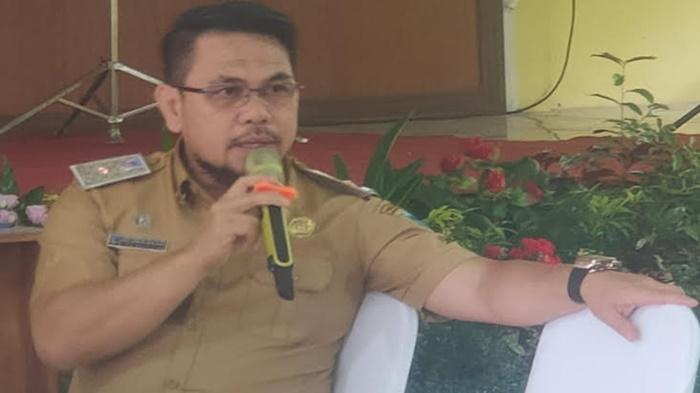 Oknum Kabid di Bapedda Lahat Dilaporkan Selingkuh dengan Staf Honorer, Kabapedda: Sudah Diingatkan