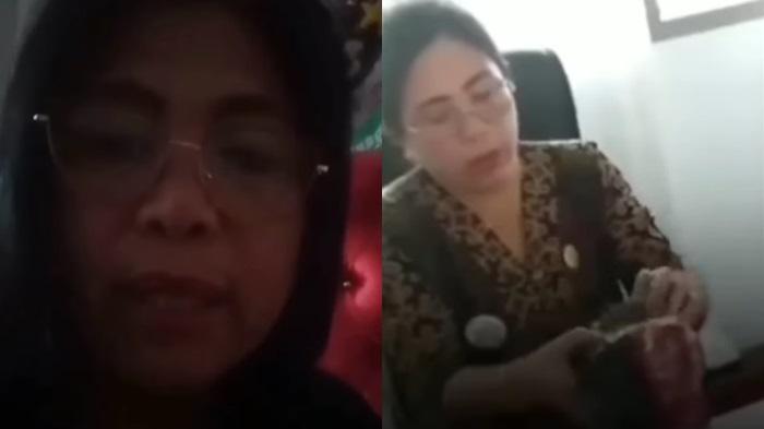 Klarifikasi Oknum Kepala Sekolah di Manado Diduga Ogak Bayar Paket COD, Klaim Sudah 'Tanggulangi'