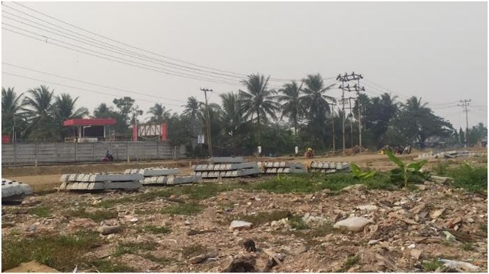 Ombudsman RI Segera Panggil BPN Soal Pembebasan Lahan PT KAI di Kelurahan Kemang Agung Kertapati