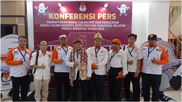 PKS Dukung Amin Pasangan Capres-Cawapres di Pilpres 2024, Begini Kata DPW Sumsel