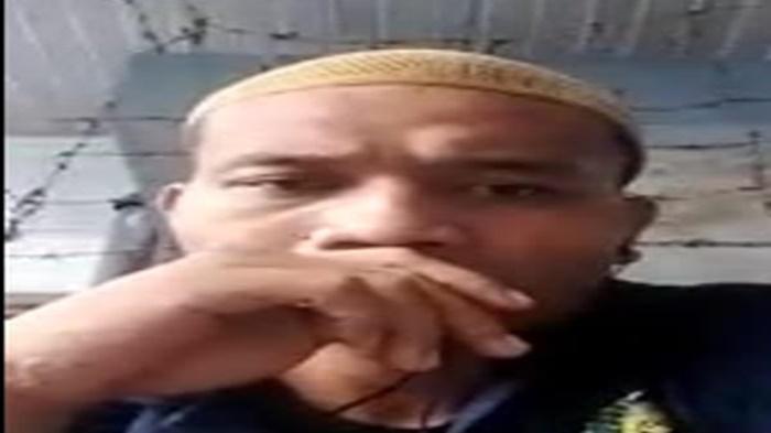 Diupah Rp 5 Juta, Toeng Jadi Kurir Narkoba, Kini Divonis Mati PN Palembang