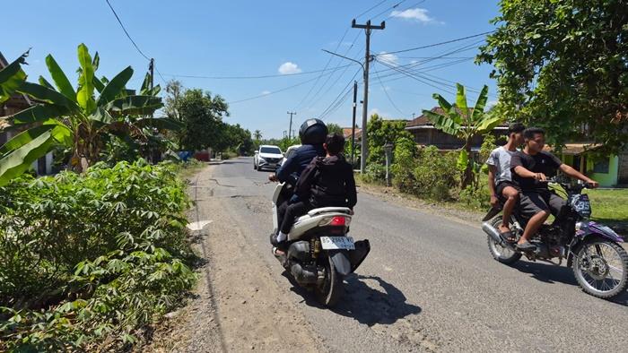 Prakiraan Cuaca OKU Timur Senin 13 Juli 2026, Seluruh 20 Kecamatan Diprediksi Berawan - Tribunsumsel.com