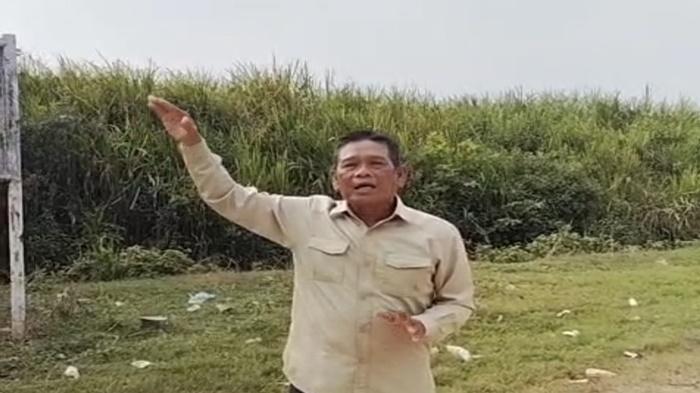 PTPN VII Cinta Manis Viral Disebut Nunggak BPHTB Rp18 M ke Pemkab Ogan Ilir, Manajemen Buka Suara - Tribunsumsel.com