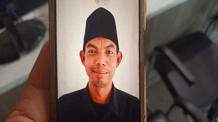 Pamit Kerja ke Pasar Induk Jakabaring Palembang, Hendra Kini Menghilang, Istri Lapor Polisi