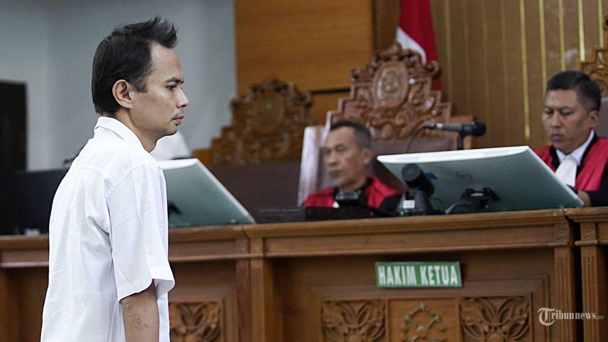 Panca Darmansyah, Terdakwa Pembunuhan 4 Anak Kandung di Jagakarsa Divonis Mati, Perjalanan Kasusnya