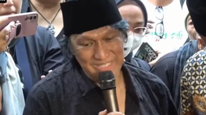 "Love" jadi Panggilan Spesial Ikang Fawzi ke Marissa Haque, Kini Terpukul Istri Meninggal Tiba-tiba