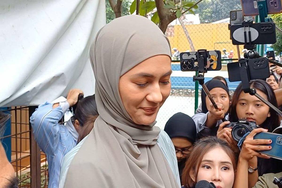 Nasihat Ibu Paula Verhoeven Usai Baim Wong Ngotot Cerai, Singgung Tanggung Jawab Suami di Akhirat
