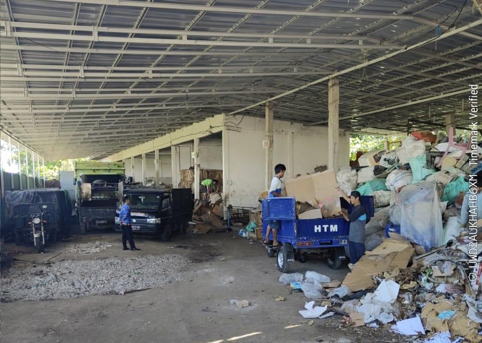 Pemkab Lahat Siapkan Anggaran Rp 9 M Untuk Pengelolaan Sampah