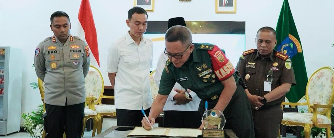 Pemkab OKI Larang Orgen Pakai Musi Remix, Hiburan Dibatasi Pukul 17.00 WIB, Melanggar Bakal Disanksi