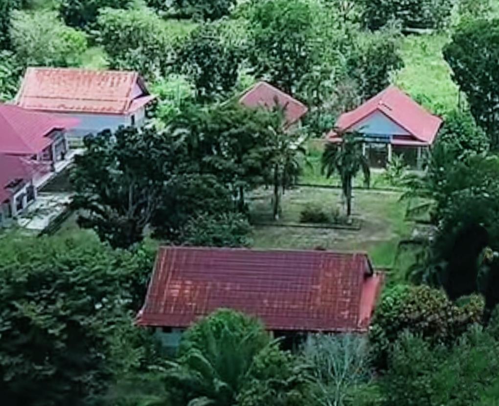 Pemkab OKI Siapkan Lahan 10 Hektare di Teluk Gelam Untuk Dibangun Sekolah Rakyat