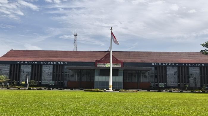 Resmi, Pemprov Sumsel Mulai Terapkan WFH ASN Hari Jumat ini, Ada Juga yang WFO dan WFA