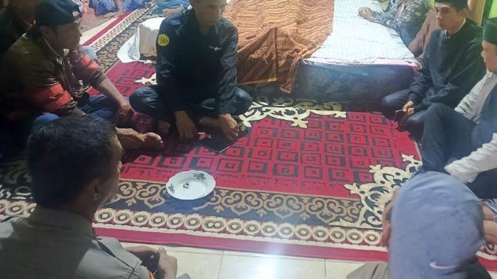 Pemuda di Empat Lawang Dibunuh Saat Antarkan Ayam Miliknya ke Pembeli, Pelaku Diburu Polisi - Tribunsumsel.com