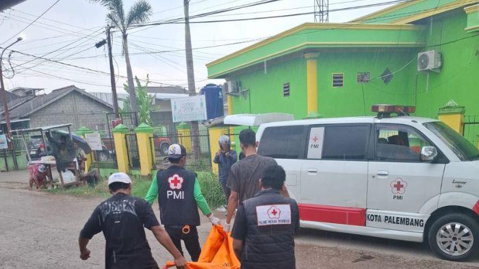 Pemuda di Palembang Tewas Tersengat Listrik di Bengkel Las di Perumahan PNS Pemkot Gandus