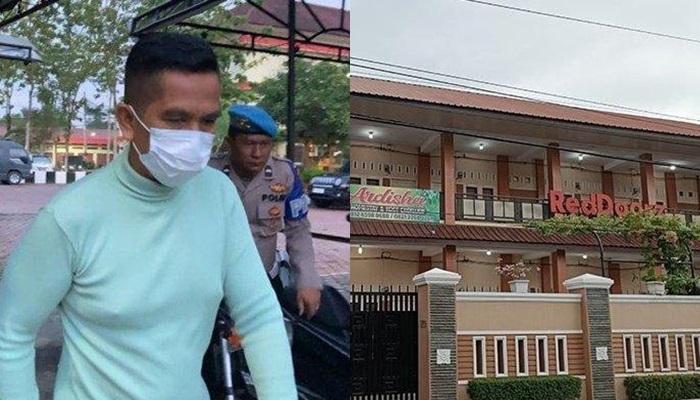 Aset Kekayaan AKBP Achiruddin Hasibuan, Bisnis Kos 8 Pintu dan Penginapan, Kadus: Sudah Lama Berdiri