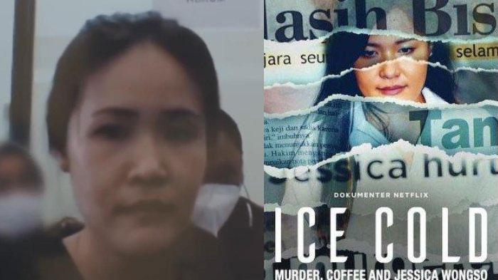 Penampilan Jessica Wongso dalam Wawancara Film Dokumenter Ice Cold, Disebut Tak Ada Izin Wawancara