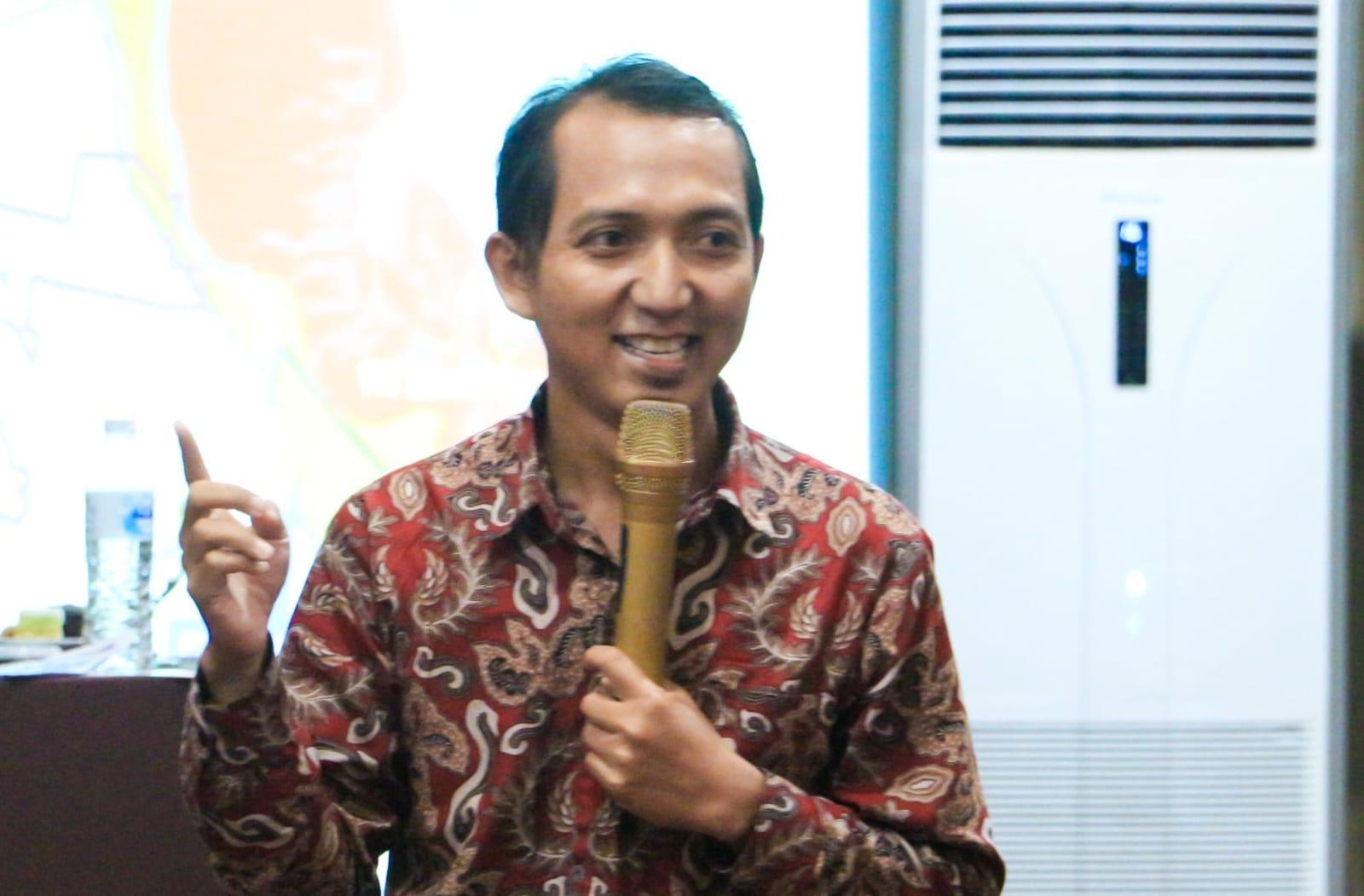 Minim 'Lawan' Panca di Pilkada Ogan Ilir 2024, Pengamat Ungkap Faktornya