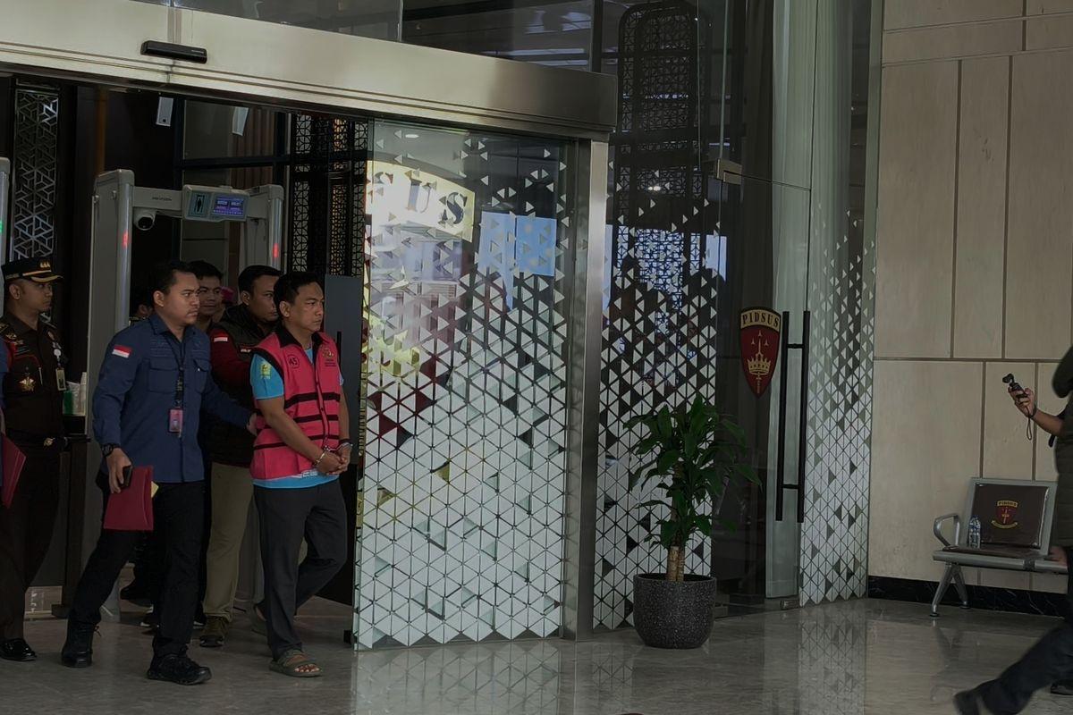 Duduk Perkara Ketua Ombudsman RI Jadi Tersangka Korupsi Tata Kelola Nikel, Diduga Terima Rp1,5 M