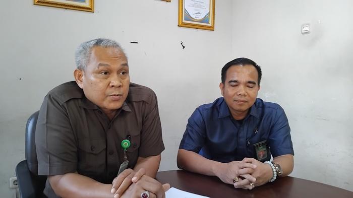 Pengadilan Negeri Palembang Siap Terapkan Sidang Online, Sebut Tak Semua Perkara Digelar Daring - Tribunsumsel.com