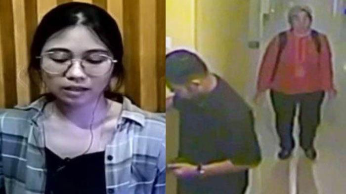 Pengakuan Allya Anak Rini Mariany Tewas Dibunuh Arif Dalam Koper di Bekasi, Sempat Dikuatkan Pelaku