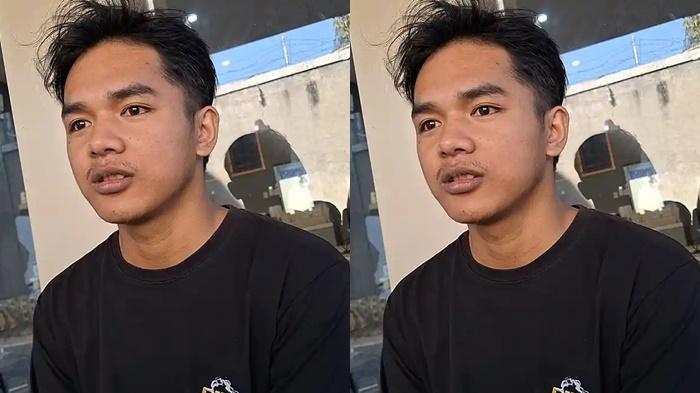 Pengakuan Hilman OB di Cipete, Panik Saat Diinterogasi Polisi di Tengah Penggeledahan Kasus Korupsi - Tribunsumsel.com