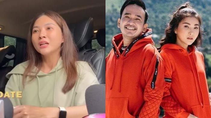 Pengakuan Sarwendah 2 Bulan Pisah Rumah dengan Ruben Onsu Karena Ini, Tinggal Ditempat Saudara