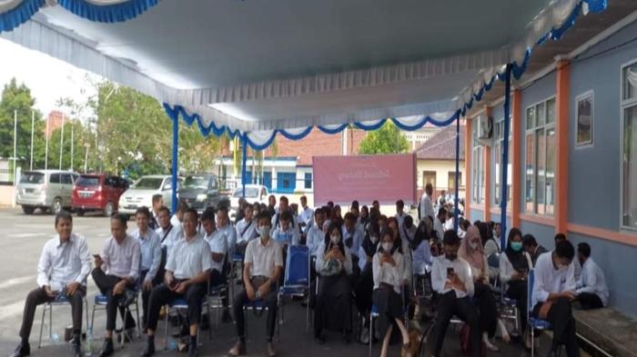 Pengumuman Hasil Tes Wawancara PPK Pemilu 2024 di Ogan Komering Ilir, Daftar Nama & Link Konfirmasi