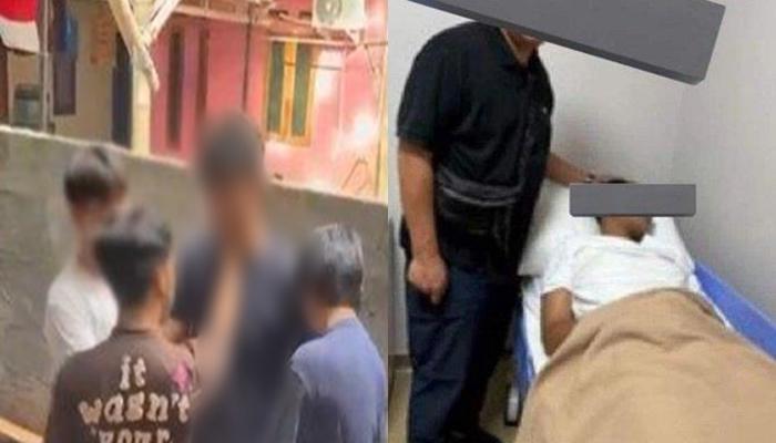 Penjelasan Binus School Serpong Soal Anak Vincent Rompies Terlibat Geng Bullying Junior di Sekolah