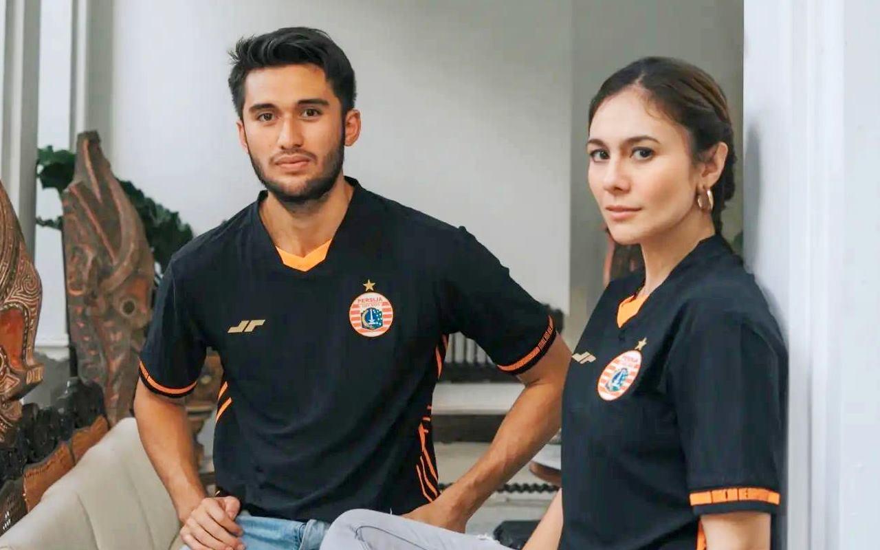 Penyebab Artis Wulan Guritno Gugat Perdata Eks Kekasih Sabda Ahessa, Dana Renovasi Rumah Tak Kembali