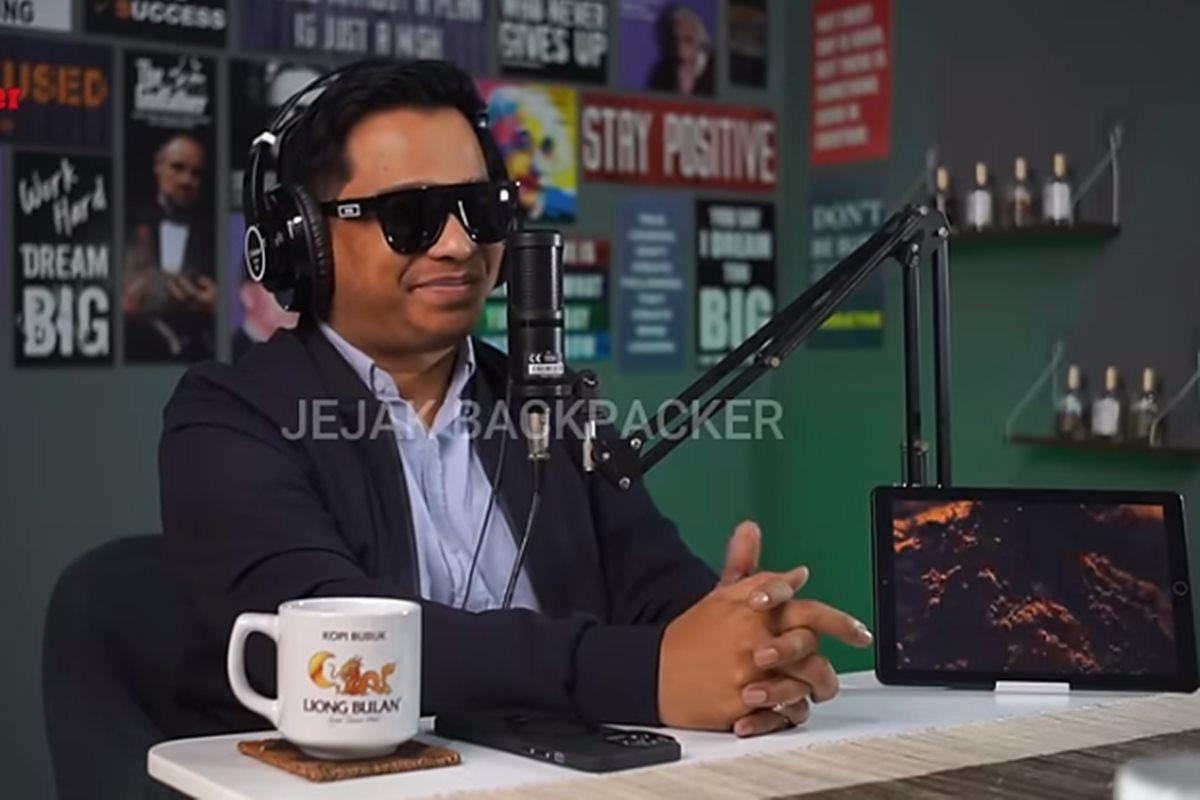 Cerita Wirang Birawa Ngaku Bertemu Saksi 'Mahkota' Diduga Linda Dalam Kasus Pembunuhan Vina