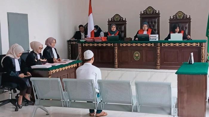 Pengadilan Negeri Kayuagung OKI Buka Tempat Sidang di Ogan Ilir, Bakal Digelar 2 Kali Seminggu