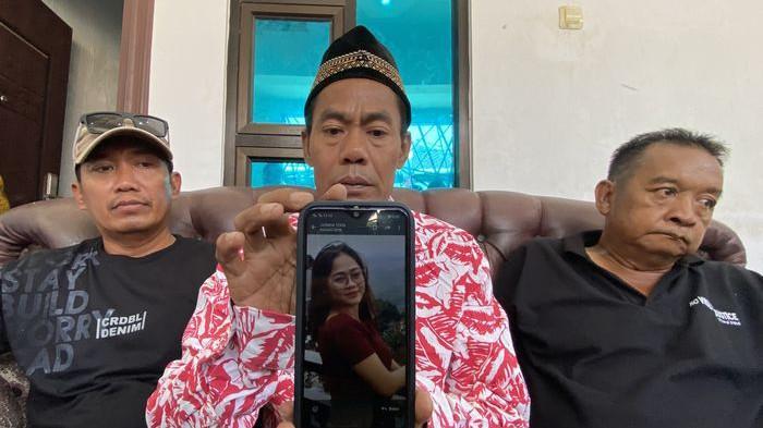 Sosok Wanita yang Tewas Terbakar di Indramayu Ternyata Pacar Polisi, Kini Sosok AS Dicari