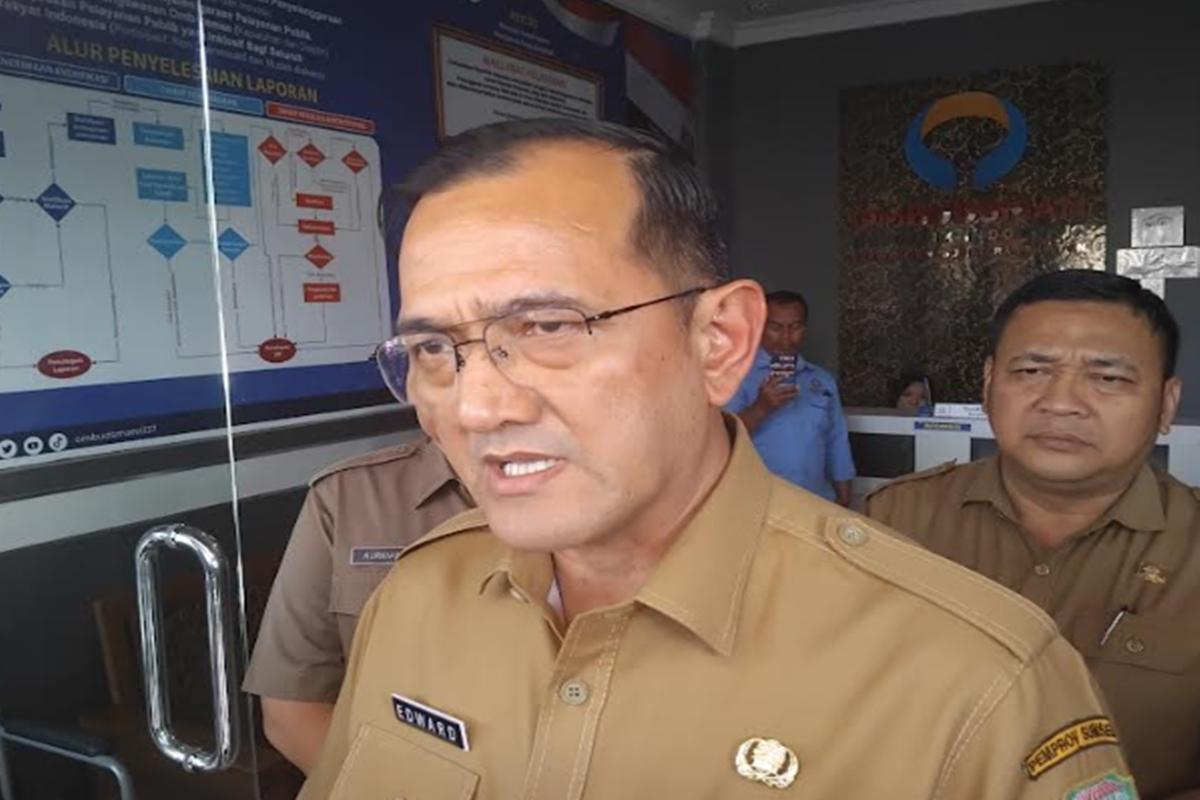7.988 ASN Sumsel WFH, 4.645 Kendaraan Dinas Tak Beroperasi, Pemprov Klaim Jalanan Tak Macet