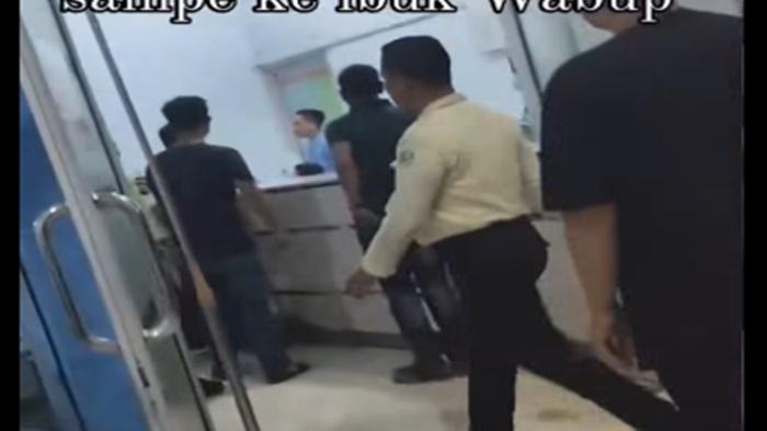 Kronologi Perawat IGD RSUD Lahat Nyaris Dihajar Sejumlah Keluarga Pasien, Disebut karena Rujukan