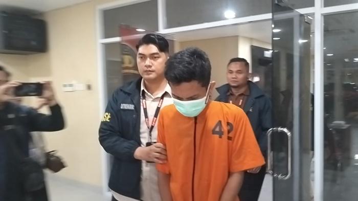 Pemilik Akun FB Penyebar Ajakan Rusuh di Palembang Ditangkap Polisi, Terancam 6 Tahun Penjara