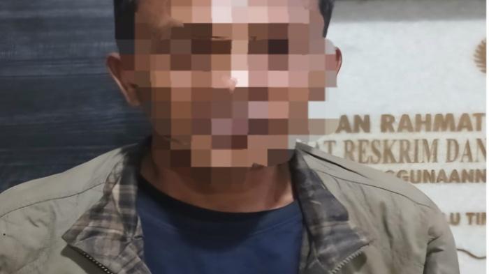 Polisi Ungkap Pemicu IRT di OKU Timur Dibunuh Mantan Suami Siri, Pelaku Cemburu Padahal Sudah Pisah